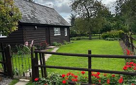 Dog & Family Friendly Private Cottage In Orleton